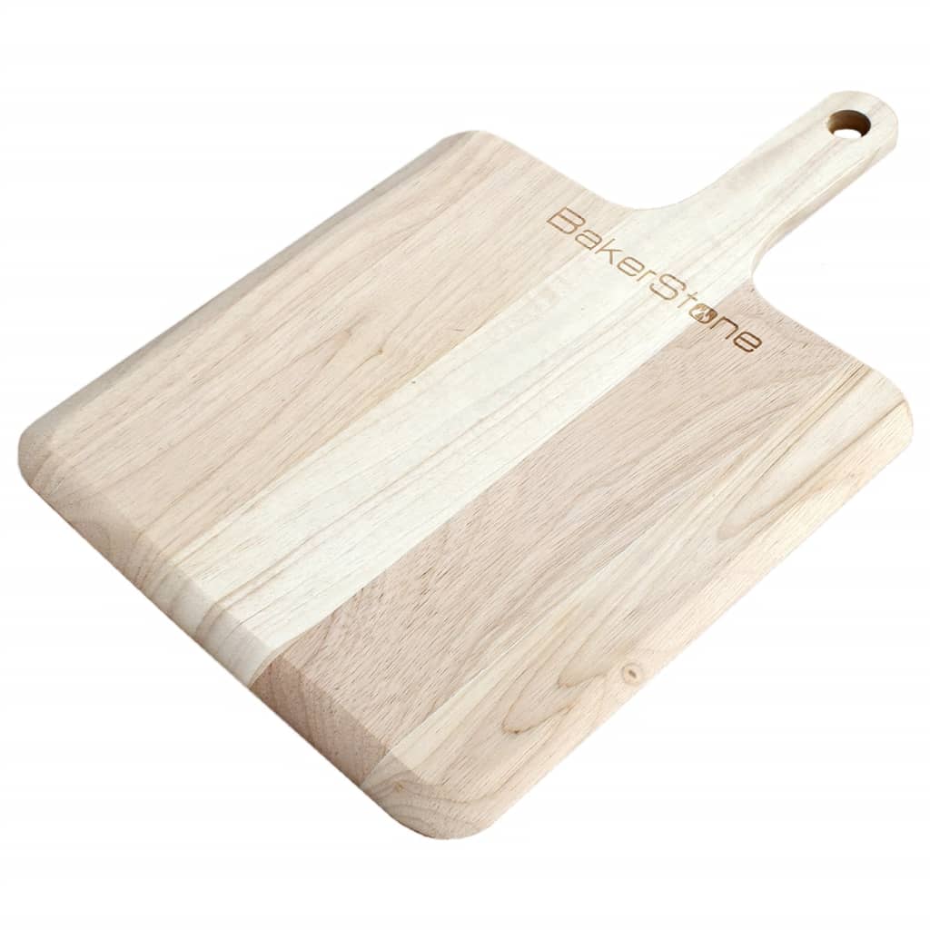 Bakerstone Pizza Oven Box Set Black