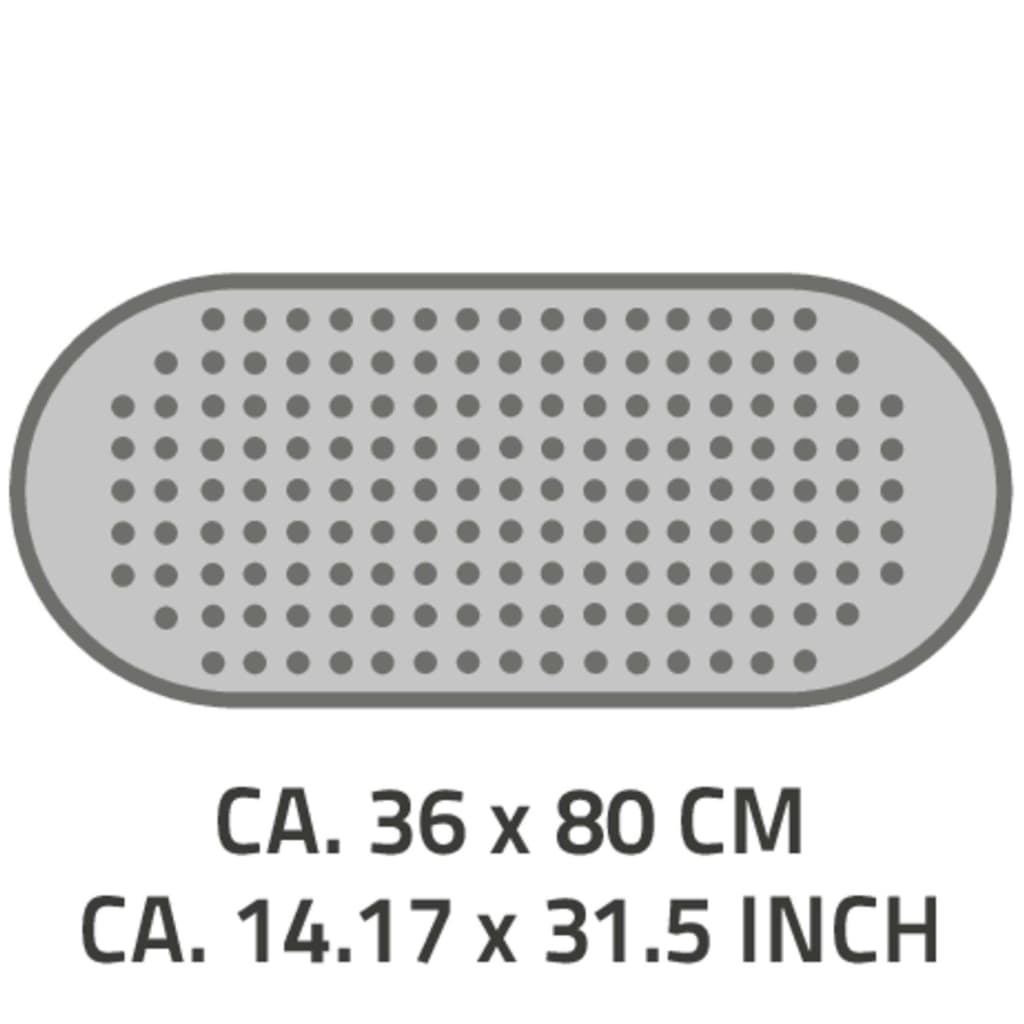 Ridder Non-Slip Bath Mat Action