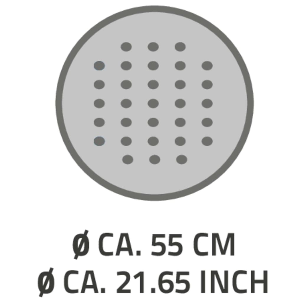 Ridder Anti-Slip Shower Mat Tecno