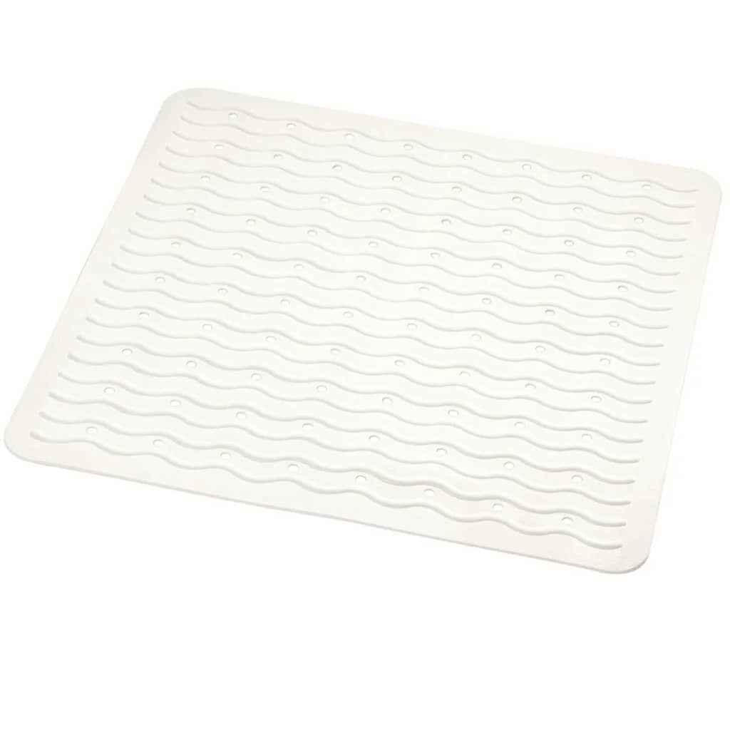 Ridder Non-Slip Shower Mat Playa 54X54 Cm 68401