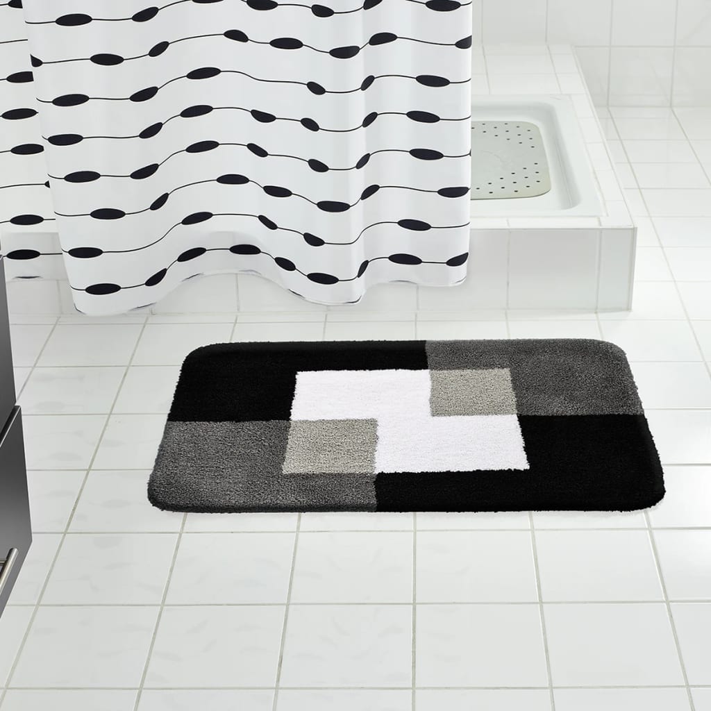 Ridder Bathroom Rug Coins 7103307