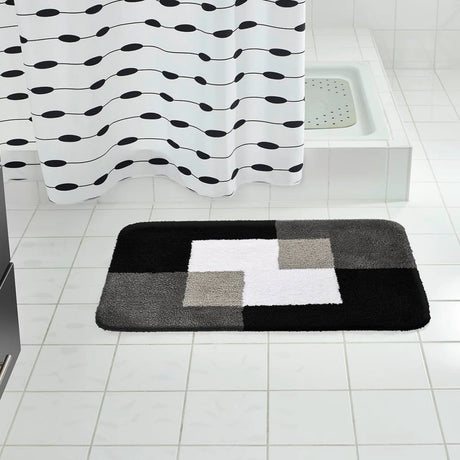 Ridder Bathroom Rug Coins 7103307