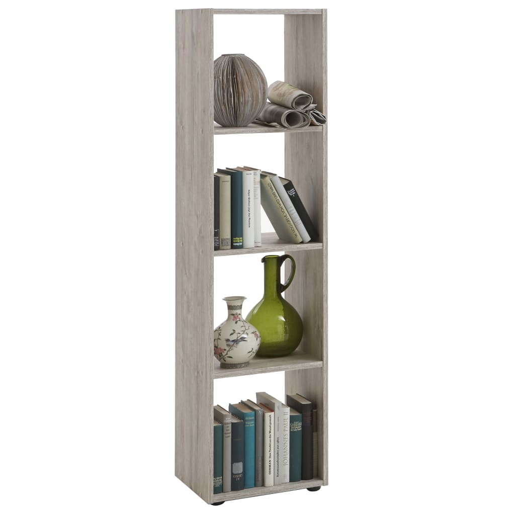 Fmd Standing Shelf With 4 Compartments