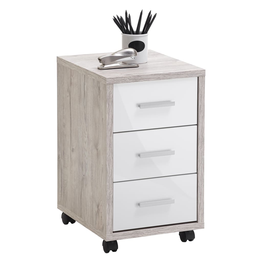 Fmd Mobile Drawer Cabinet