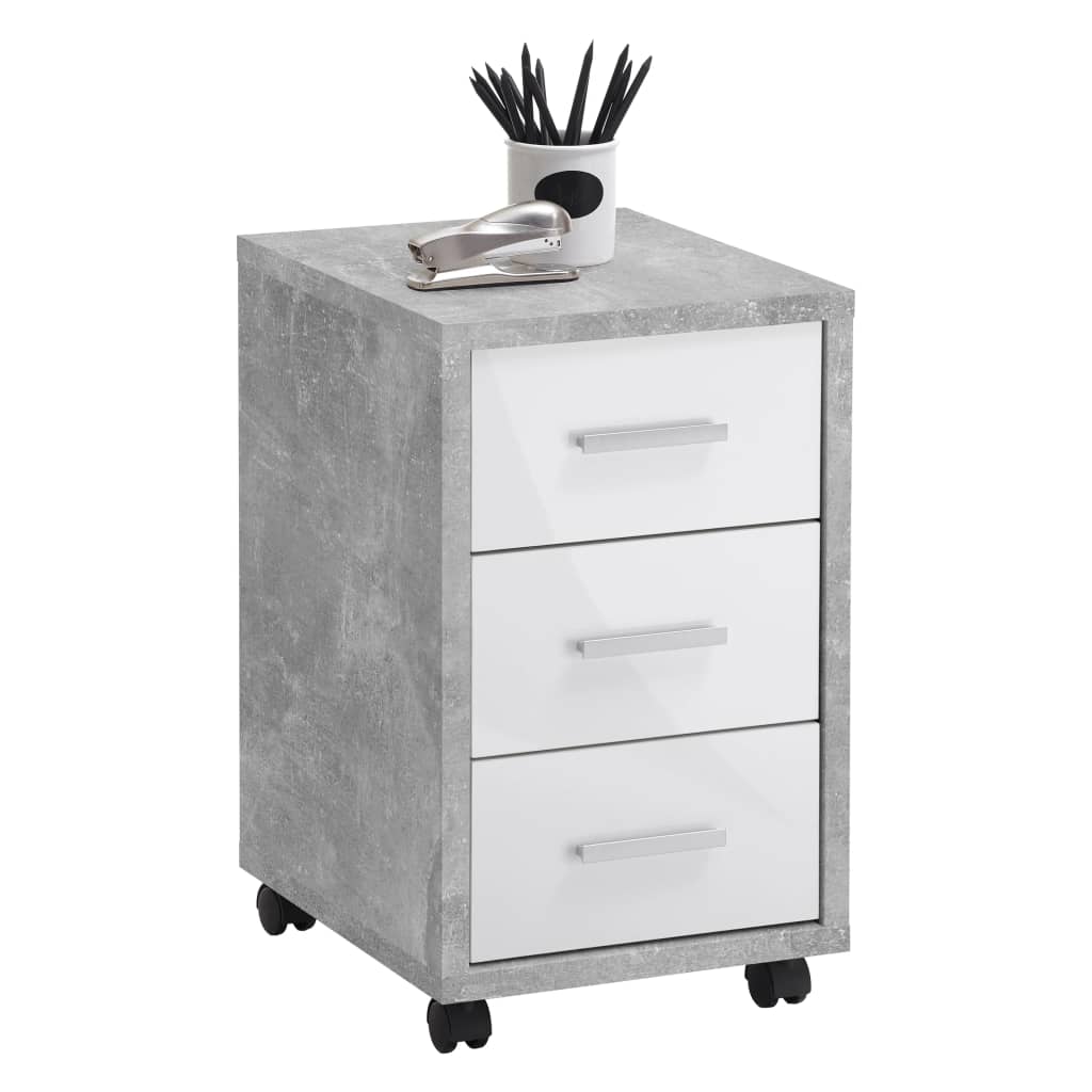 Fmd Mobile Drawer Cabinet