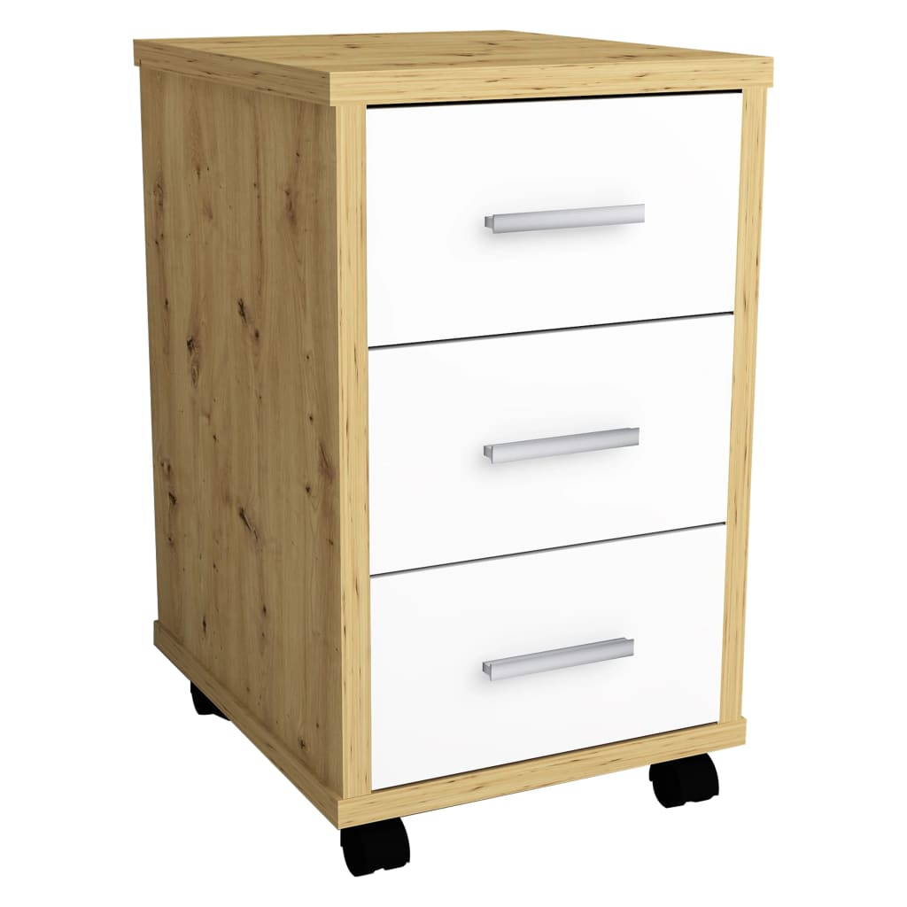 Fmd Mobile Drawer Cabinet