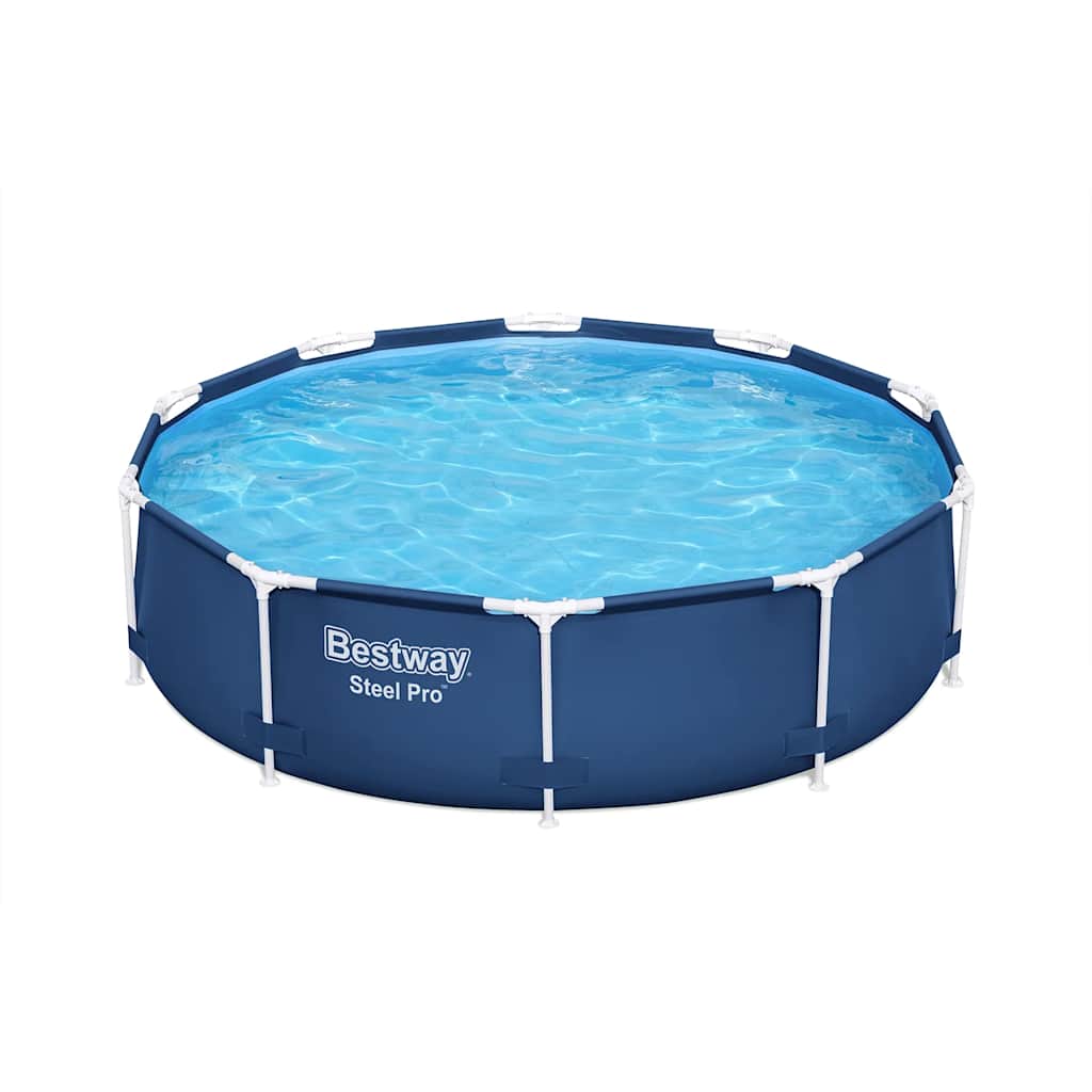 Bestway Steel Pro Swimming Pool 305X76 Cm