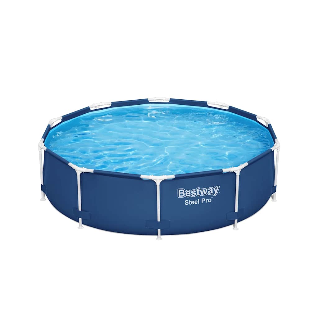 Bestway Steel Pro Swimming Pool 305X76 Cm