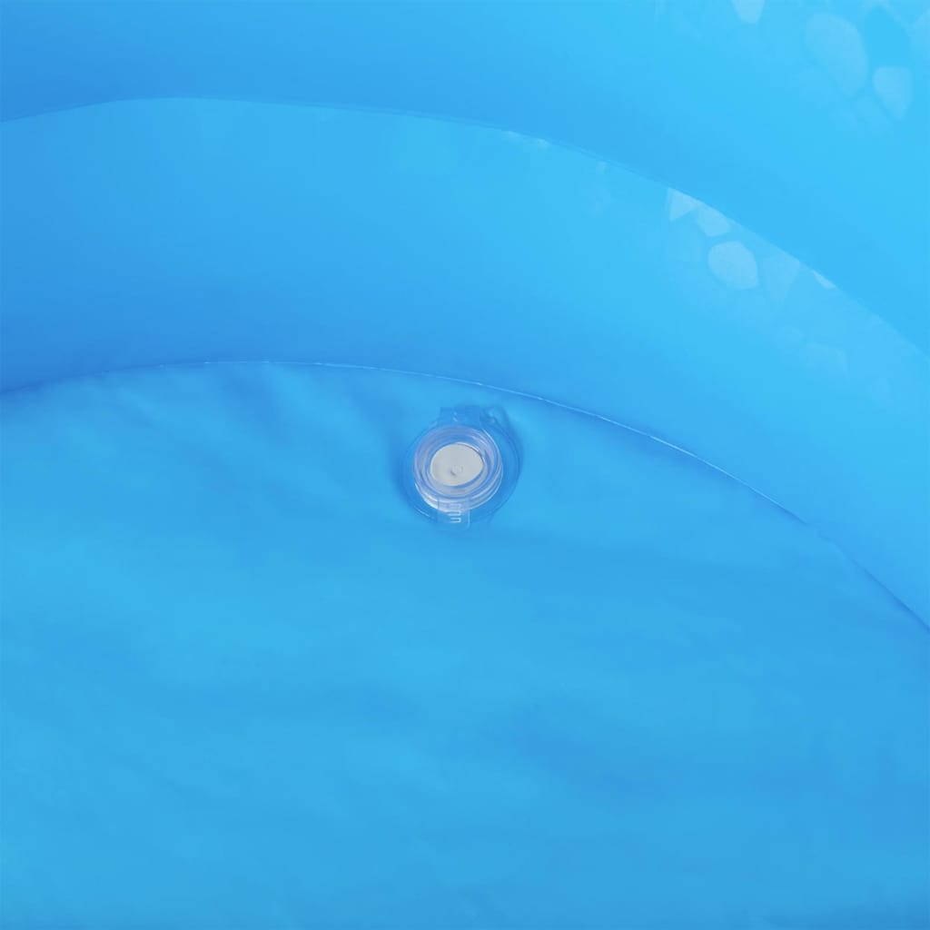 Bestway Inflatable Swimming Pool 305X183X56 Cm