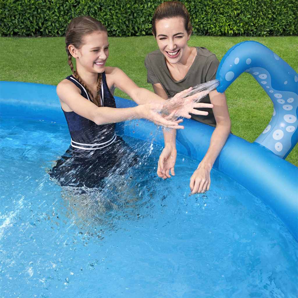 Bestway Easy Set Pool Octopool 274X76 Cm