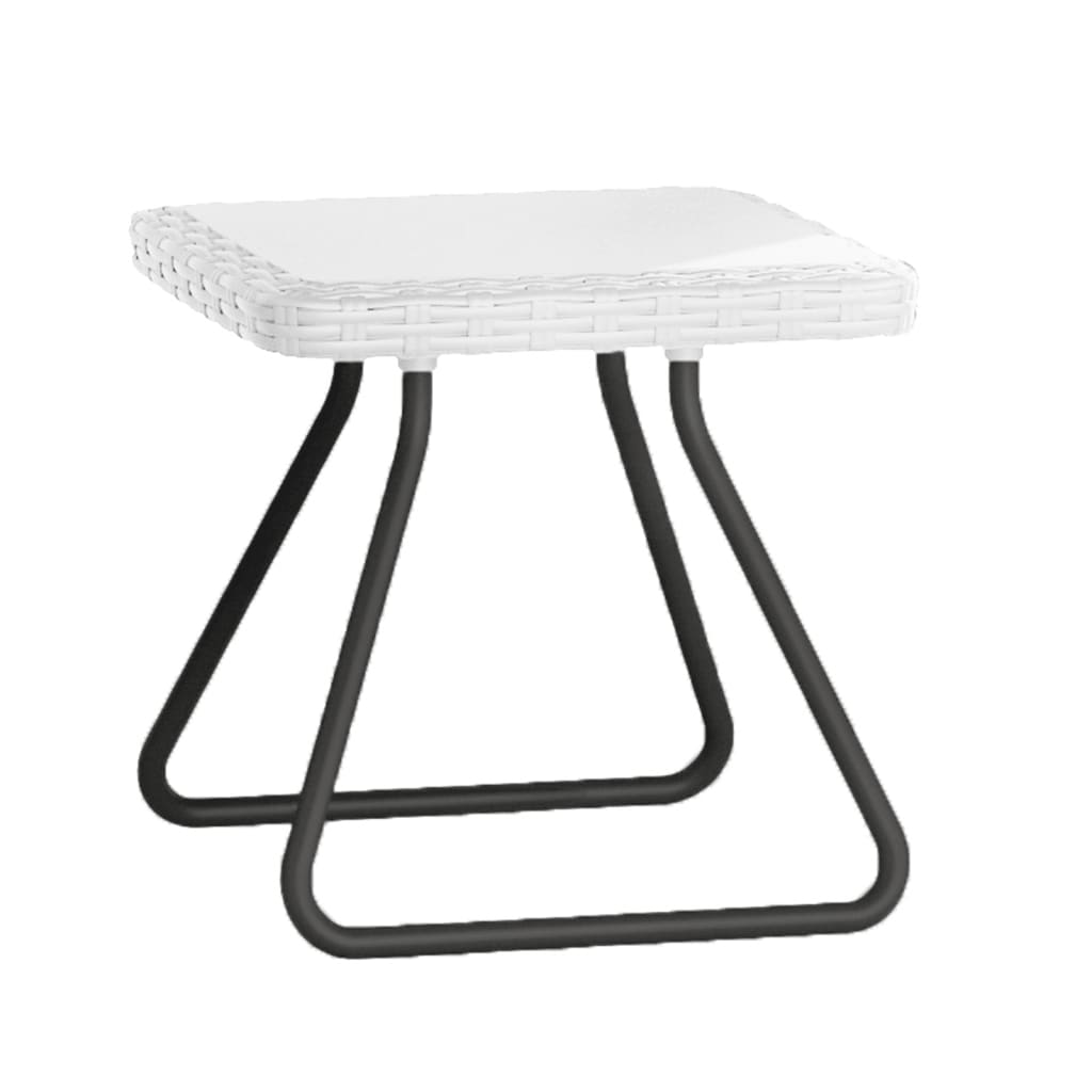 Keter Patio Furniture Set 3 Pieces Rio 218155