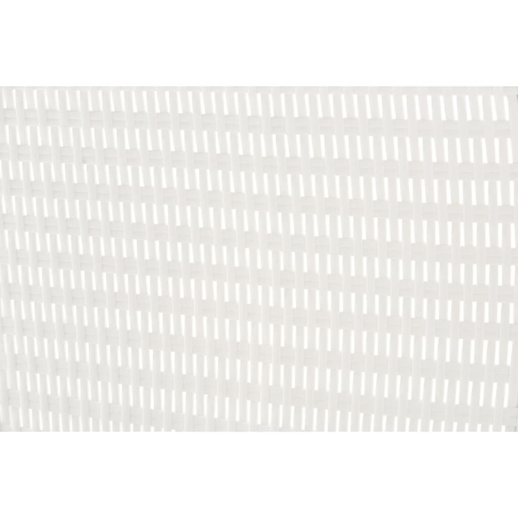 Keter Patio Furniture Set 3 Pieces Rio 218155