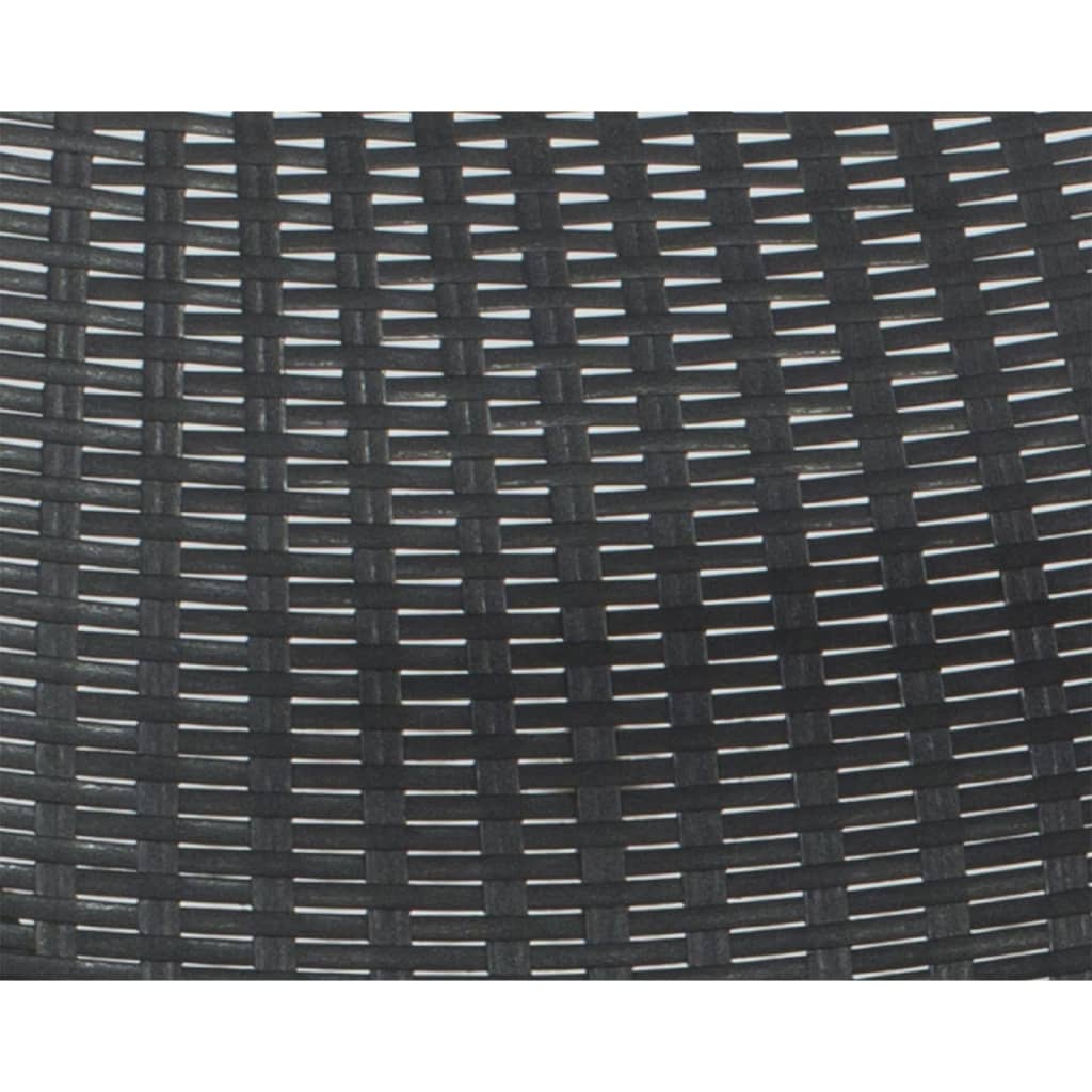 Keter Bistro Set Chelsea Graphite 223562