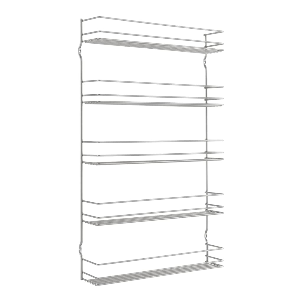Metaltex Wall Spice Rack Pepito
