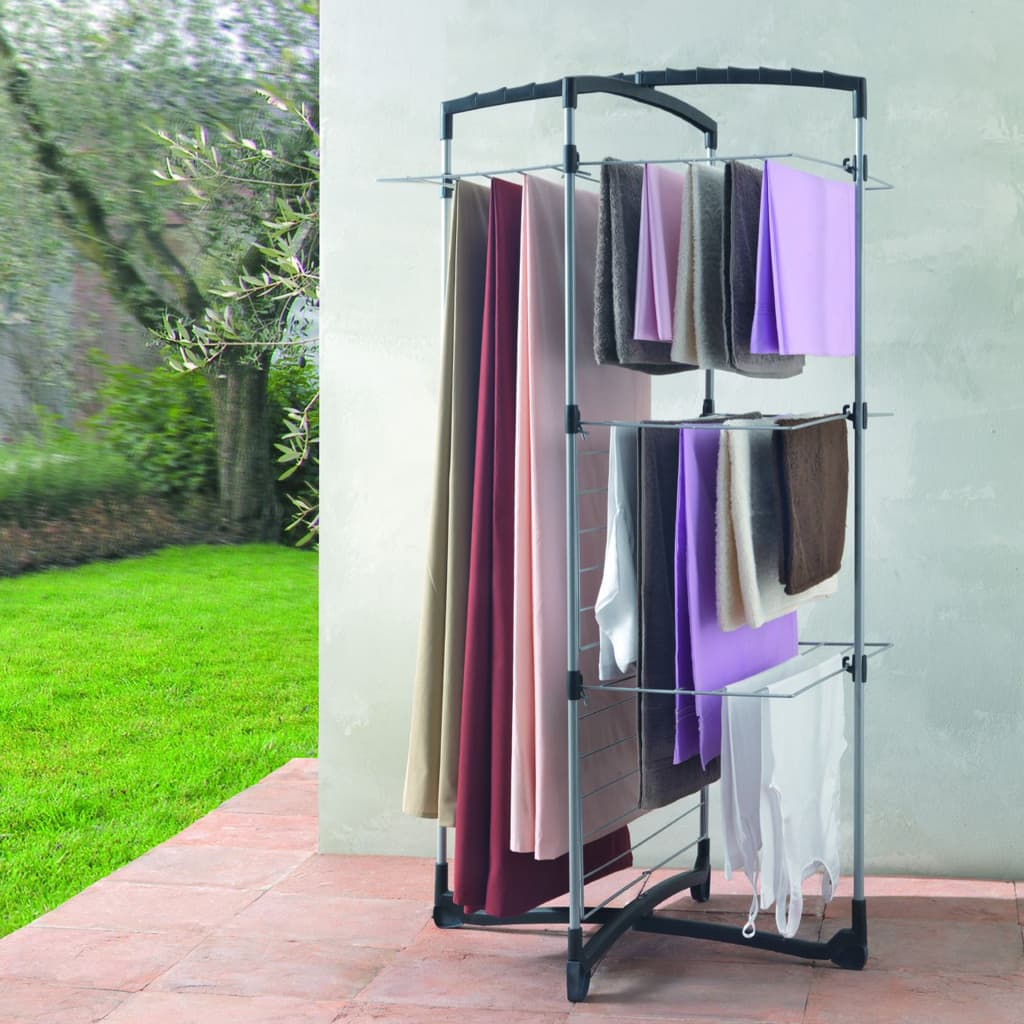 Tomado Laundry Drying Rack Fortino 3 25 M