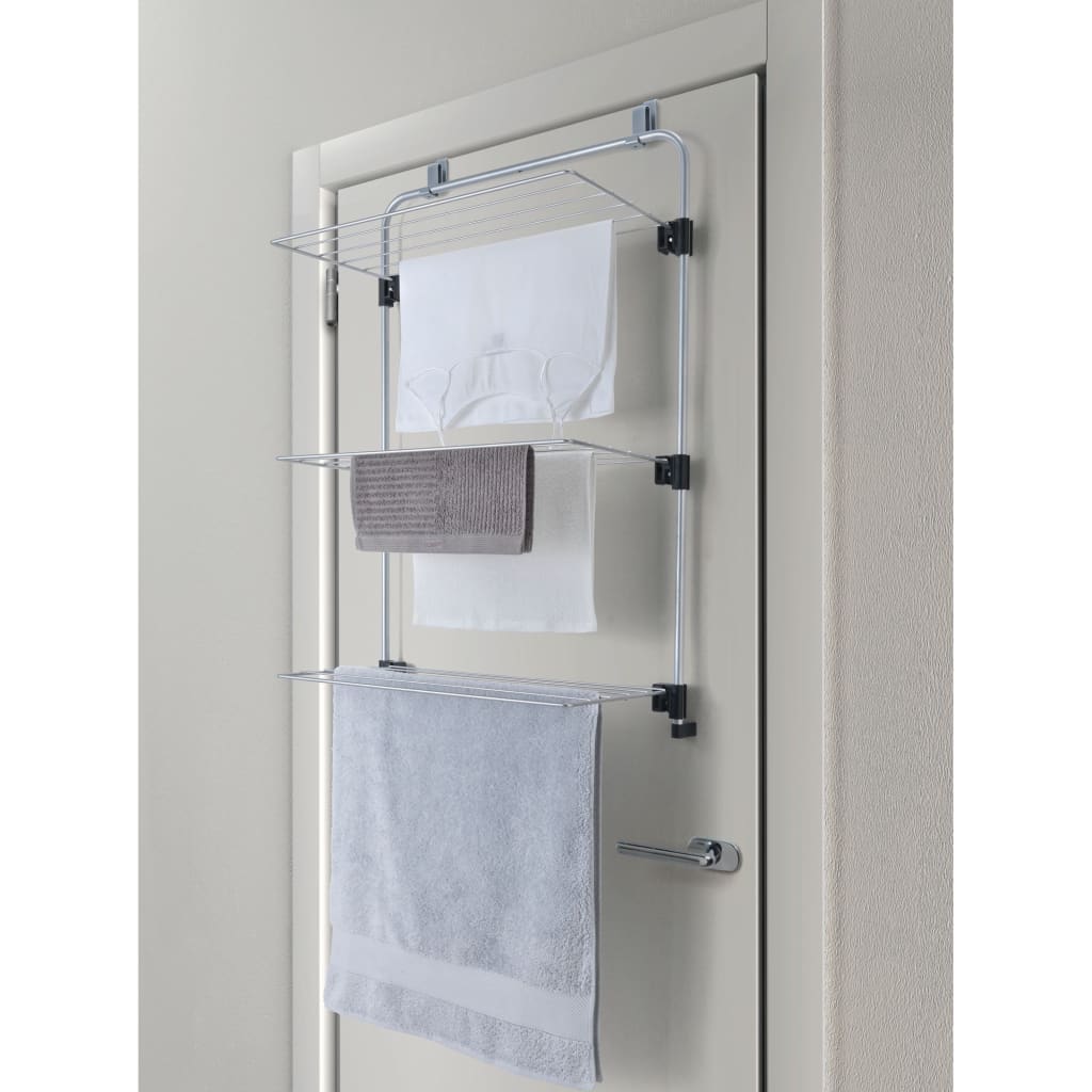 Metaltex Hanging Drying Rack Gale 11 M