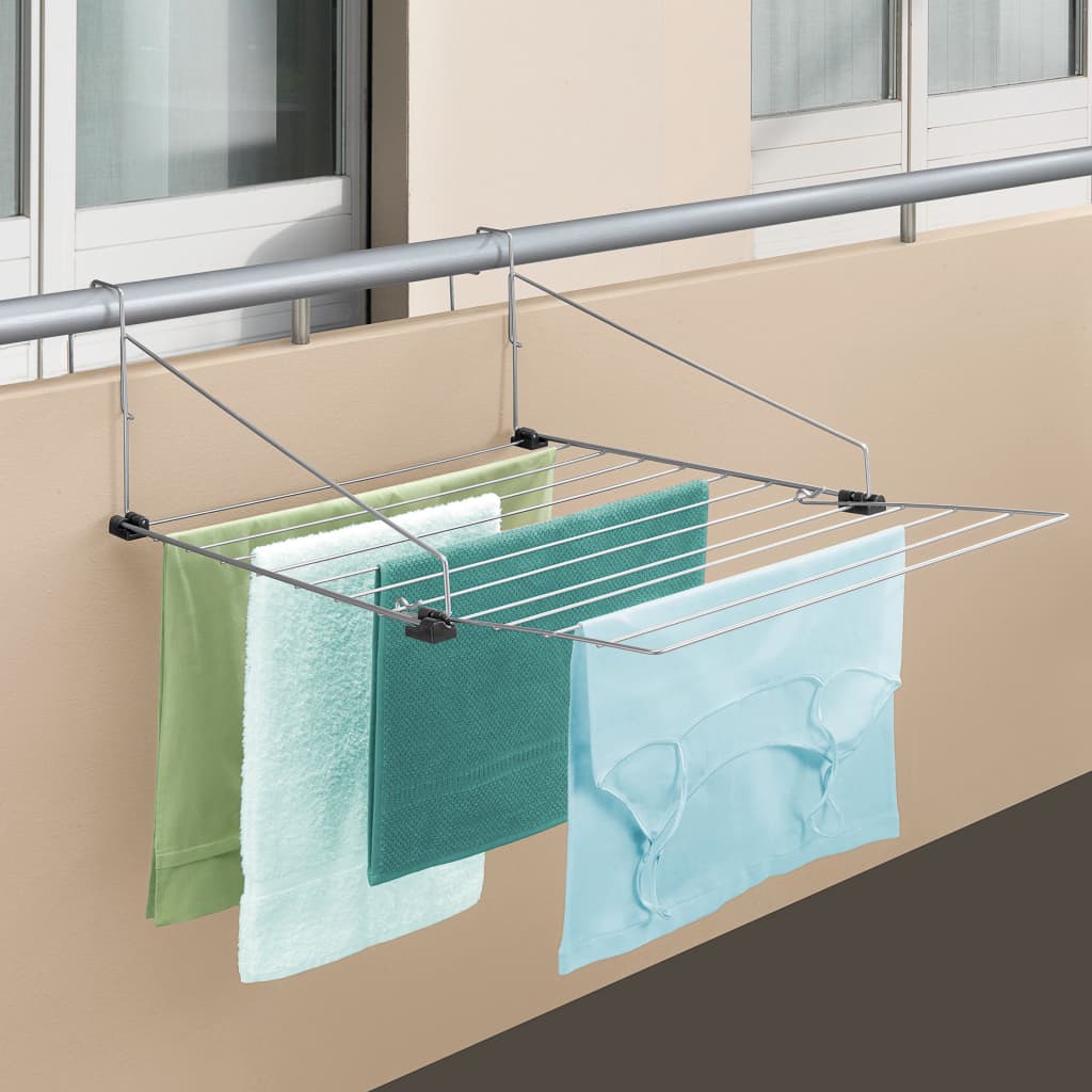 Tomado Hanging Drying Rack Hague 9 M