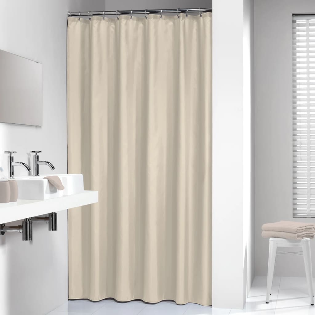 Sealskin Shower Curtain Granada 180 Cm 217001360