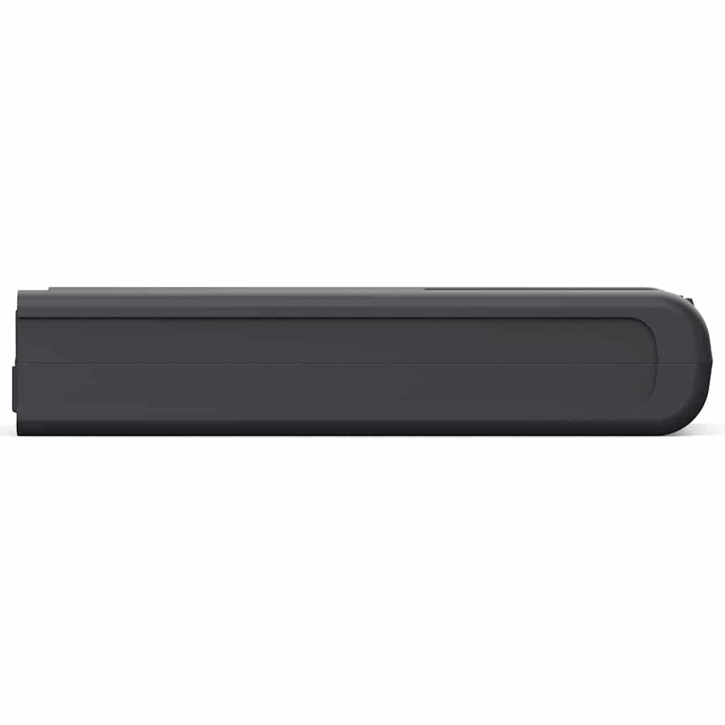 Keter Sunlounger With Cushion Mallorca Jute Texture Anthracite