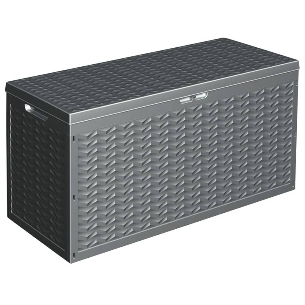 Progarden Garden Storage Box With Grip 300 L