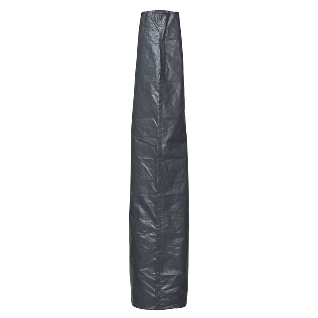 Nature Protective Cover For Straight Parasols 202X42X27 Cm