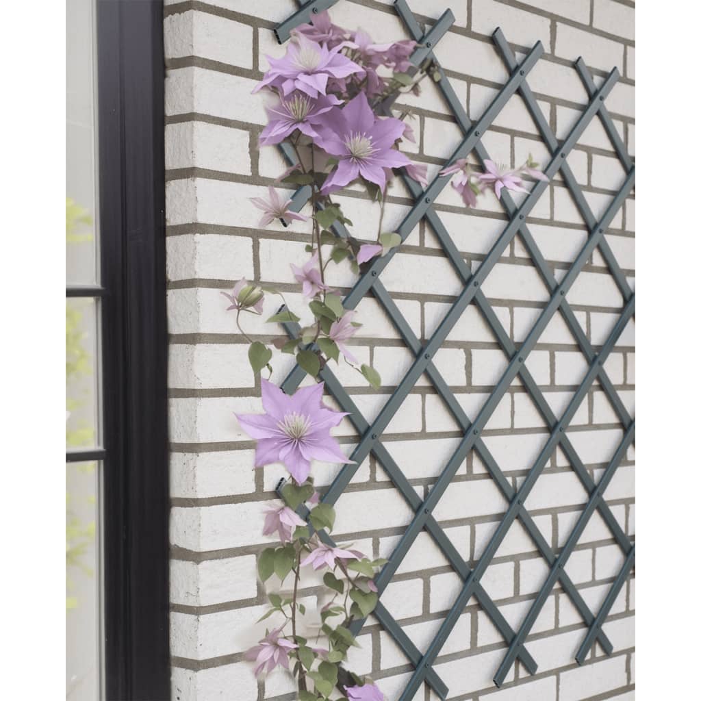 Nature Garden Trellis Pvc 6040702