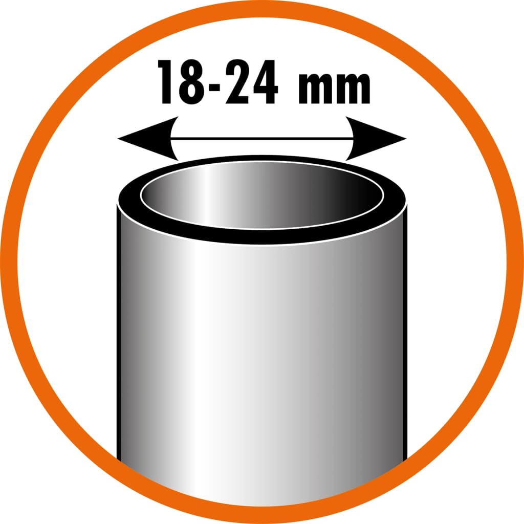 Nature Garden Trellis Bamboo 6040720