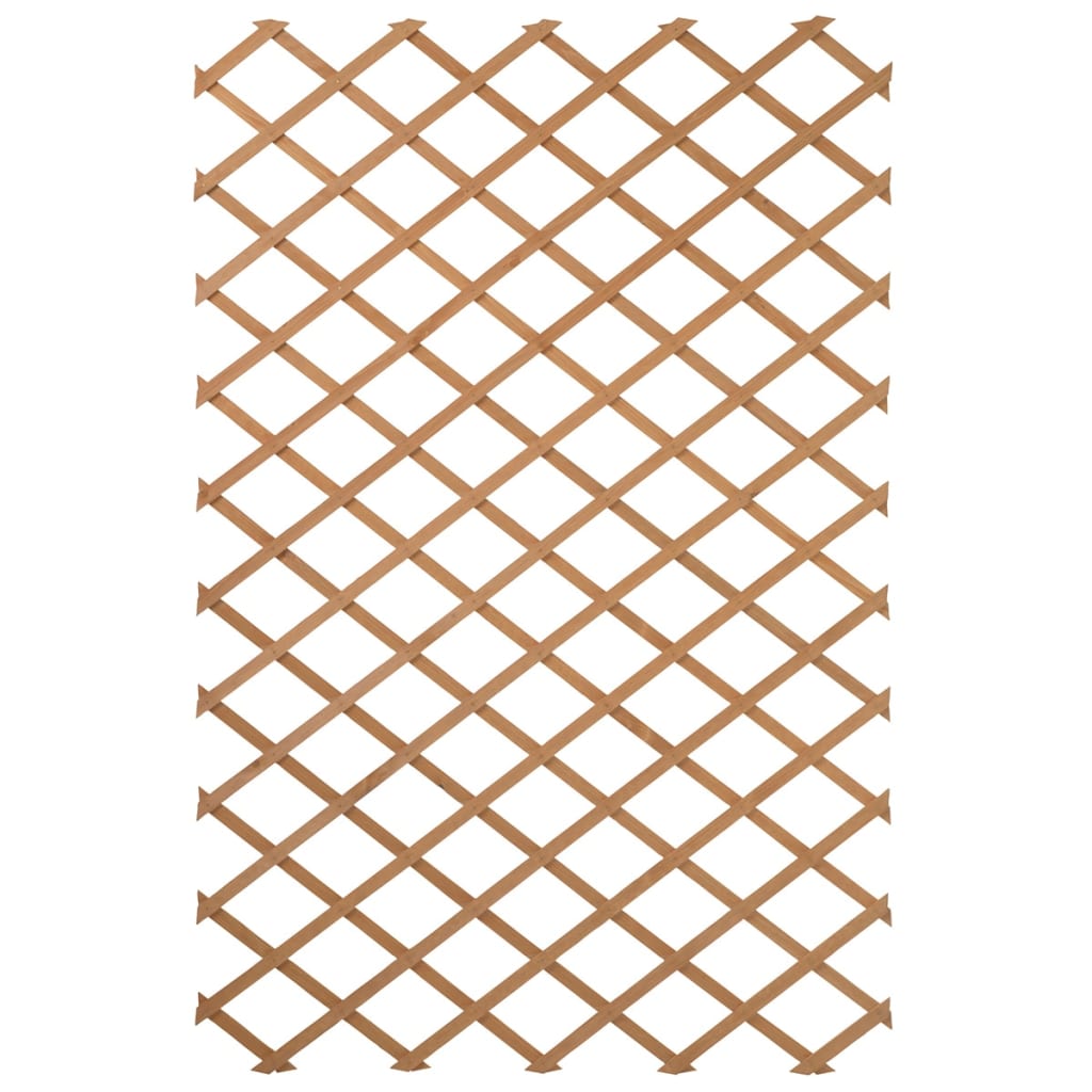 Nature Garden Trellis Wood