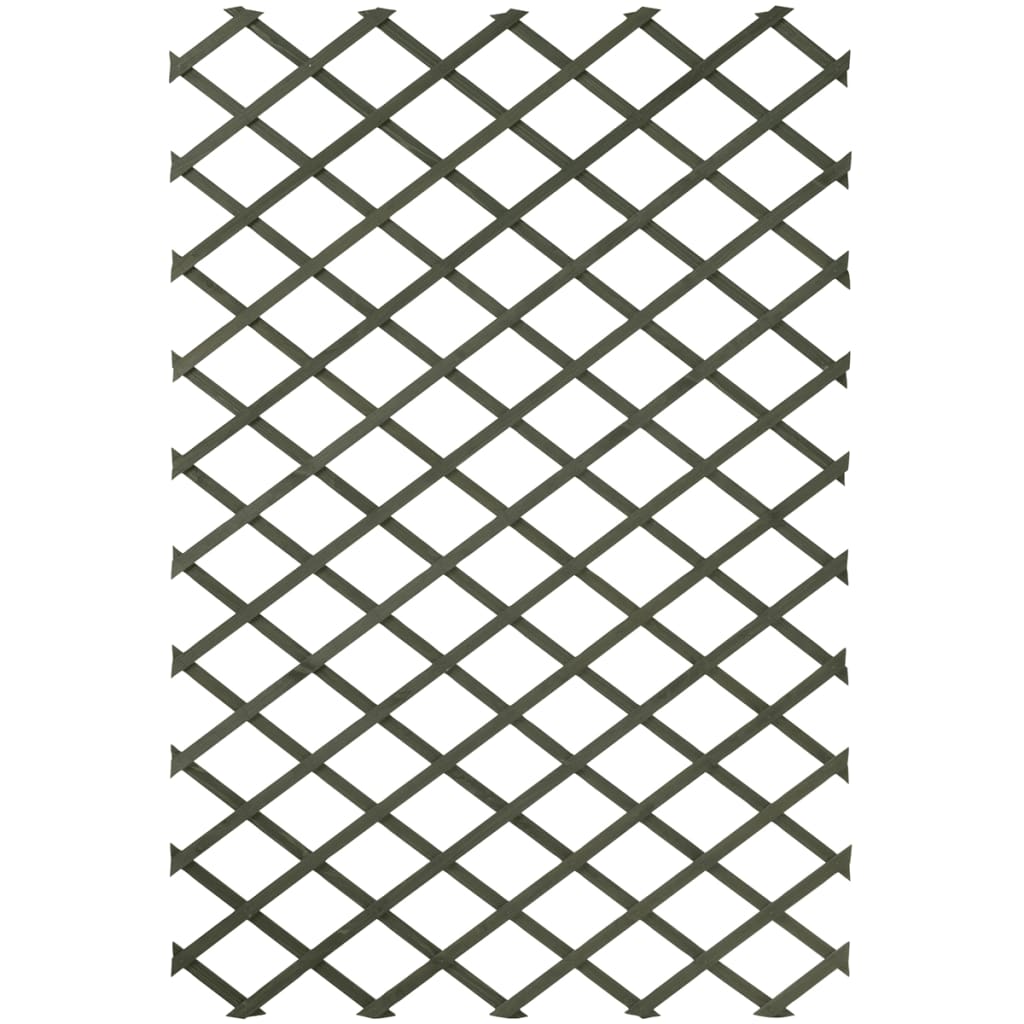 Nature Garden Trellis Wood
