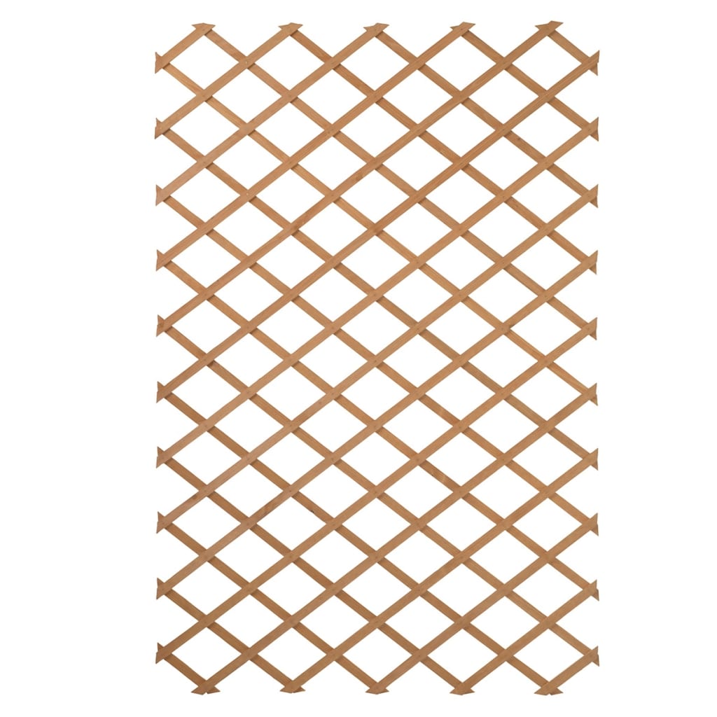 Nature Garden Trellis Wood