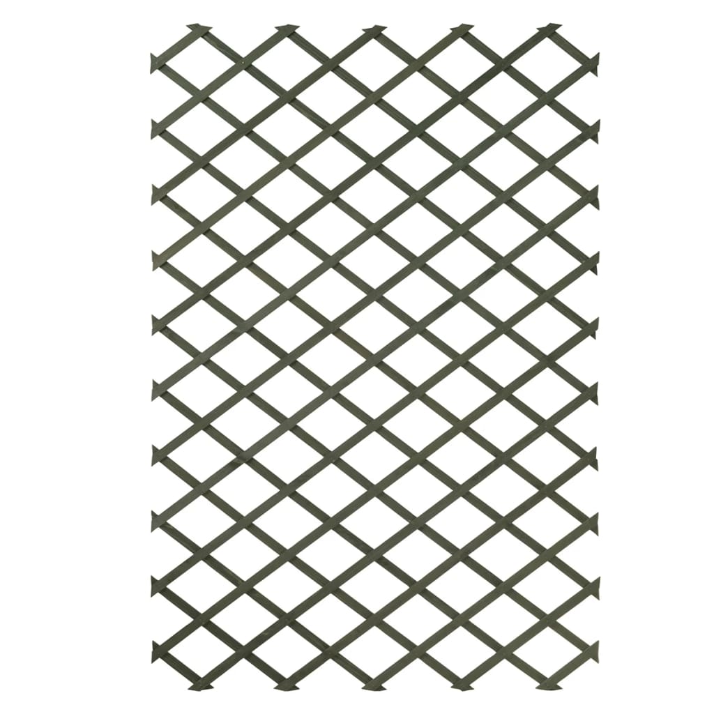 Nature Garden Trellis Wood