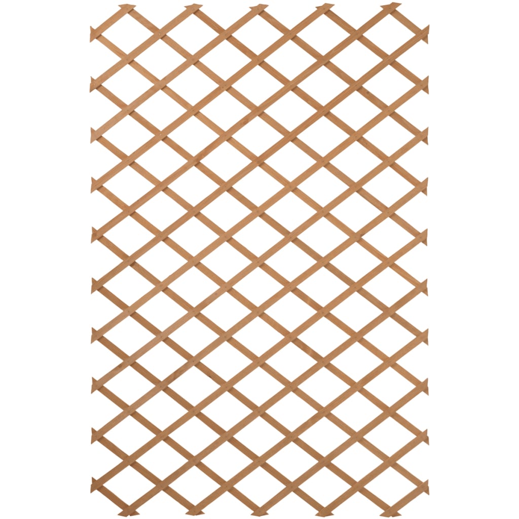 Nature Garden Trellis Wood