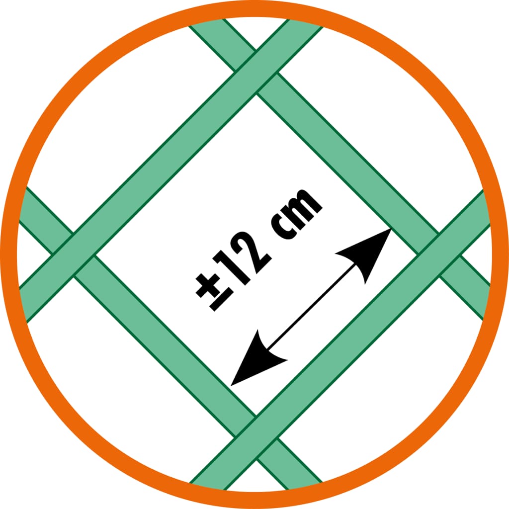 Nature Garden Trellis Wood