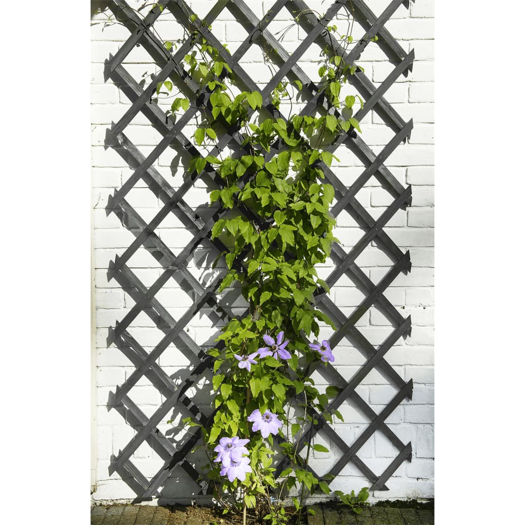 Nature Garden Trellis Wood