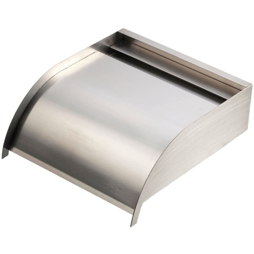 Ubbink Nevada Waterfall Blade Stainless Steel Cascade