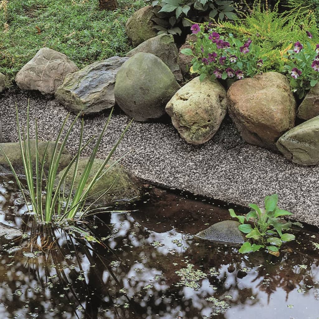 Ubbink Stone Pond Liner Classic Grey 1331001