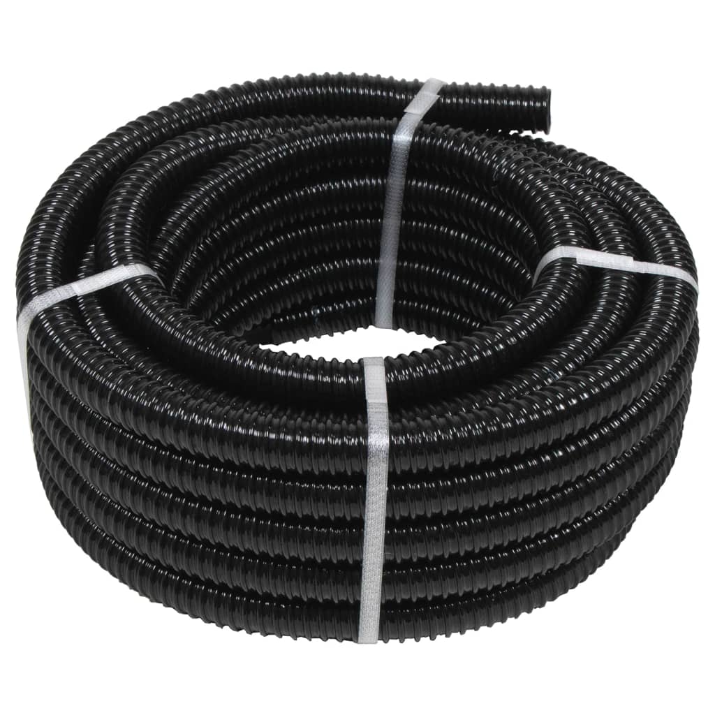 Ubbink Pressure Hose Spiral 32Mm 10M Black