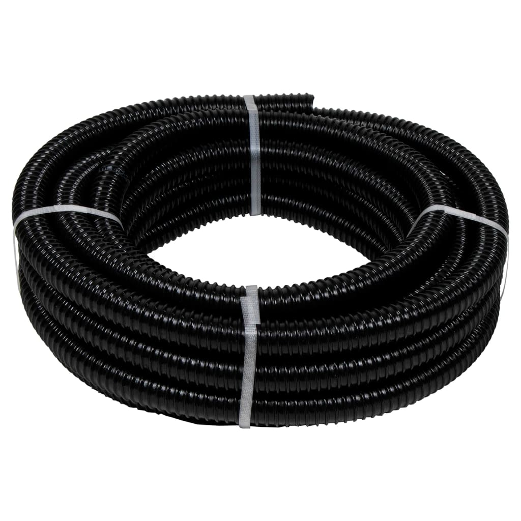 Ubbink Pressure Hose Spiral 32Mm 10M Black
