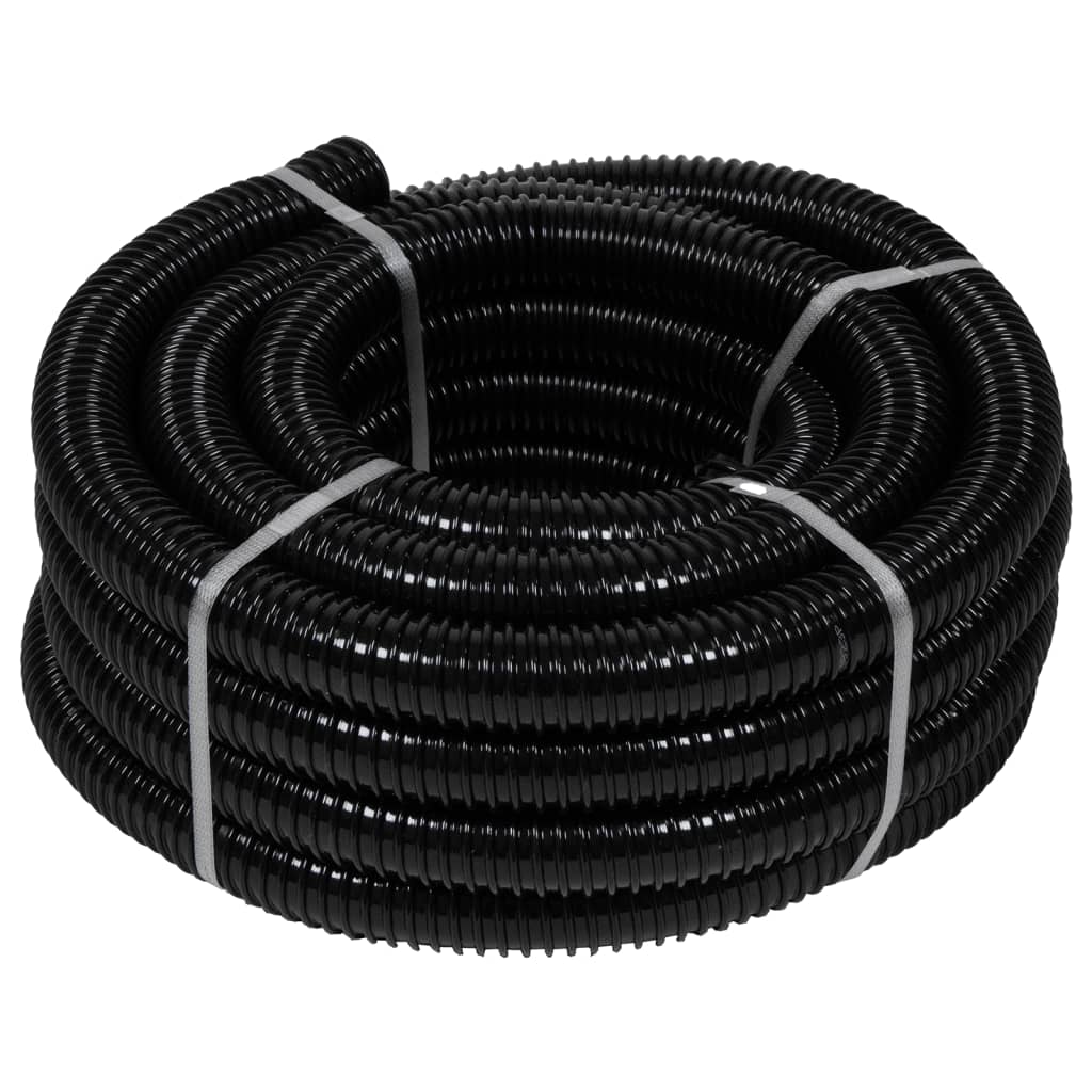 Ubbink Pressure Hose Spiral 32Mm 10M Black