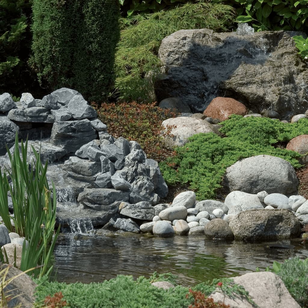 Ubbink Pond Filter Set Filtrapure 7000 37 L 1355969