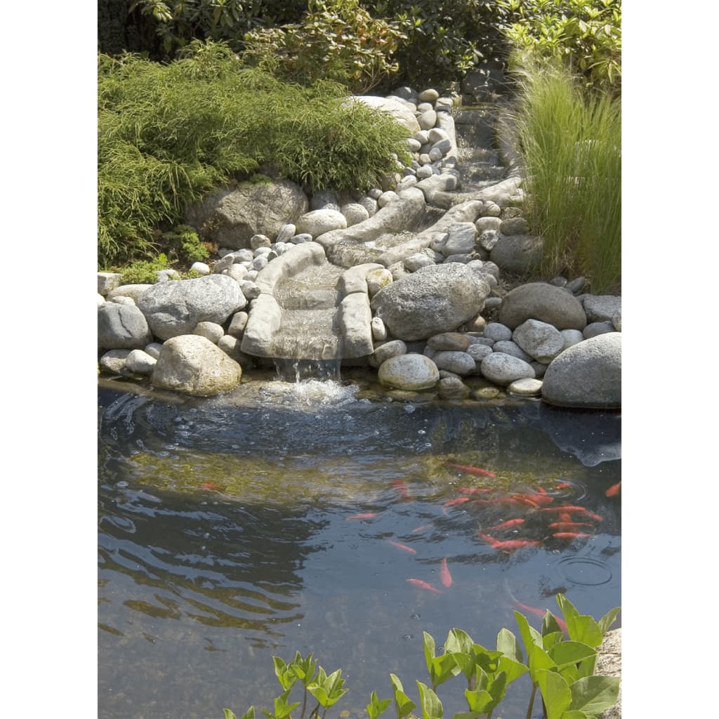 Ubbink Natural Pond Filter Material Pondsalt 10L