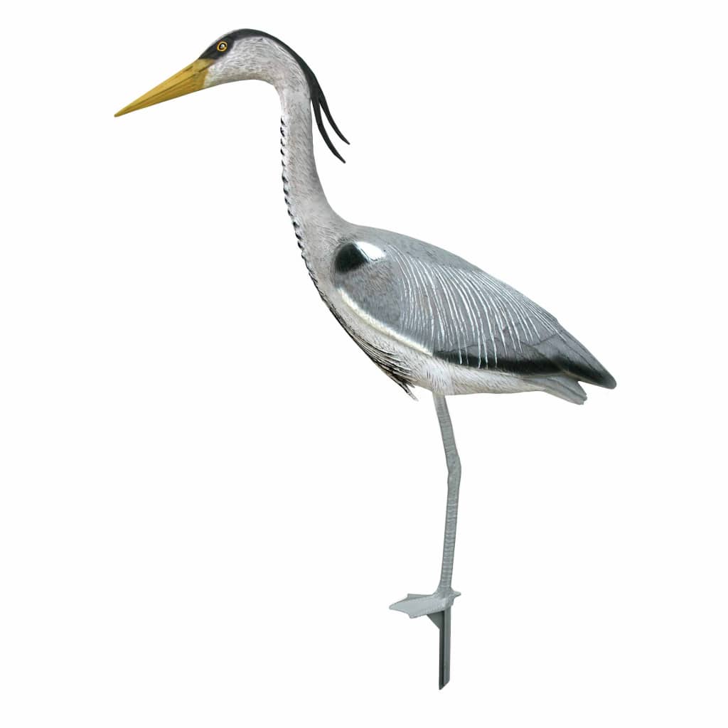 Ubbink Animal Figure Heron 84Cm