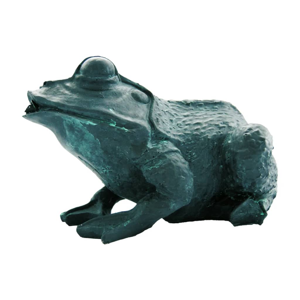Ubbink Pond Spitter Frog 12 Cm 1386008