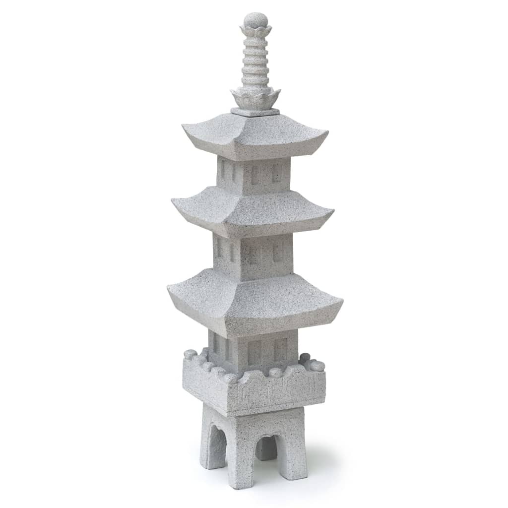 Ubbink Garden Lantern Acqua Arte Japan Pagode