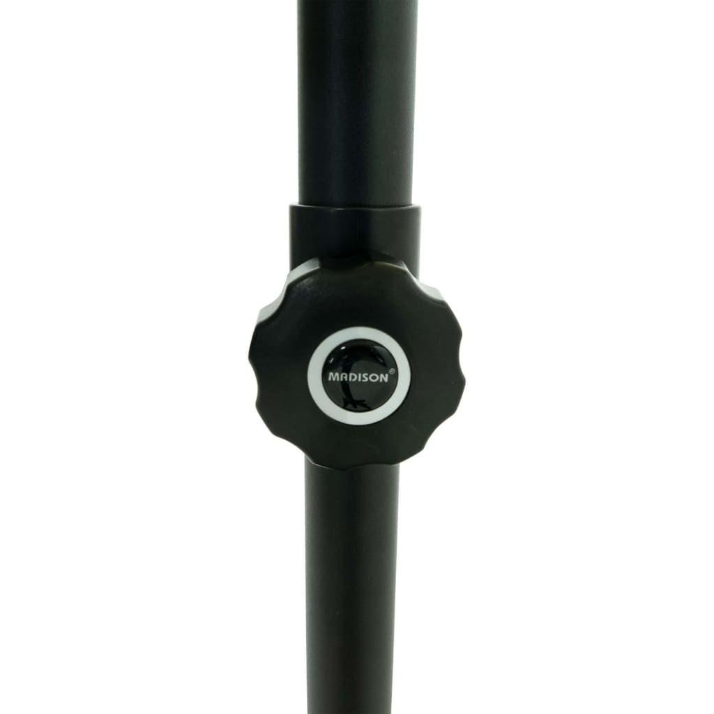 Madison Garden Parasol Mykanos 250 Cm Ecru