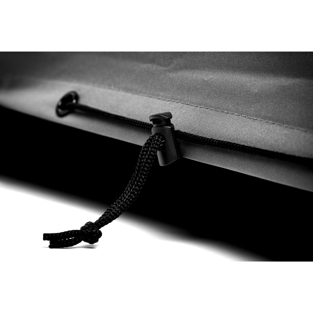 Madison Cover For Standing Parasol Grey