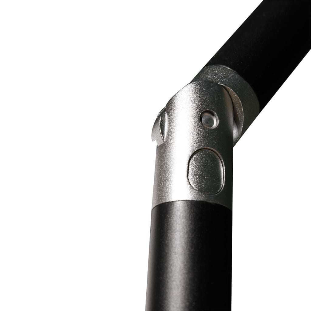 Madison Garden Parasol Flores Luxe 300 Cm Round