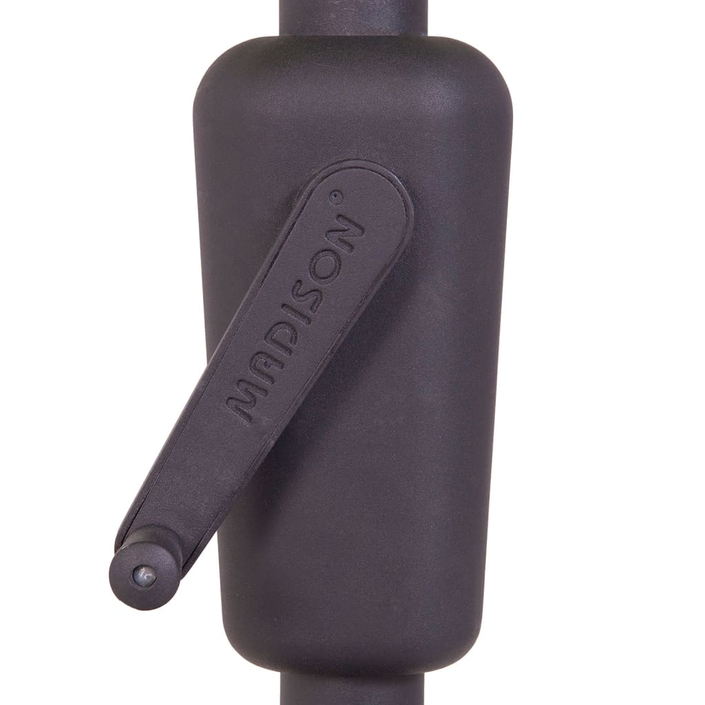 Madison Garden Parasol Flores Luxe 300 Cm Round