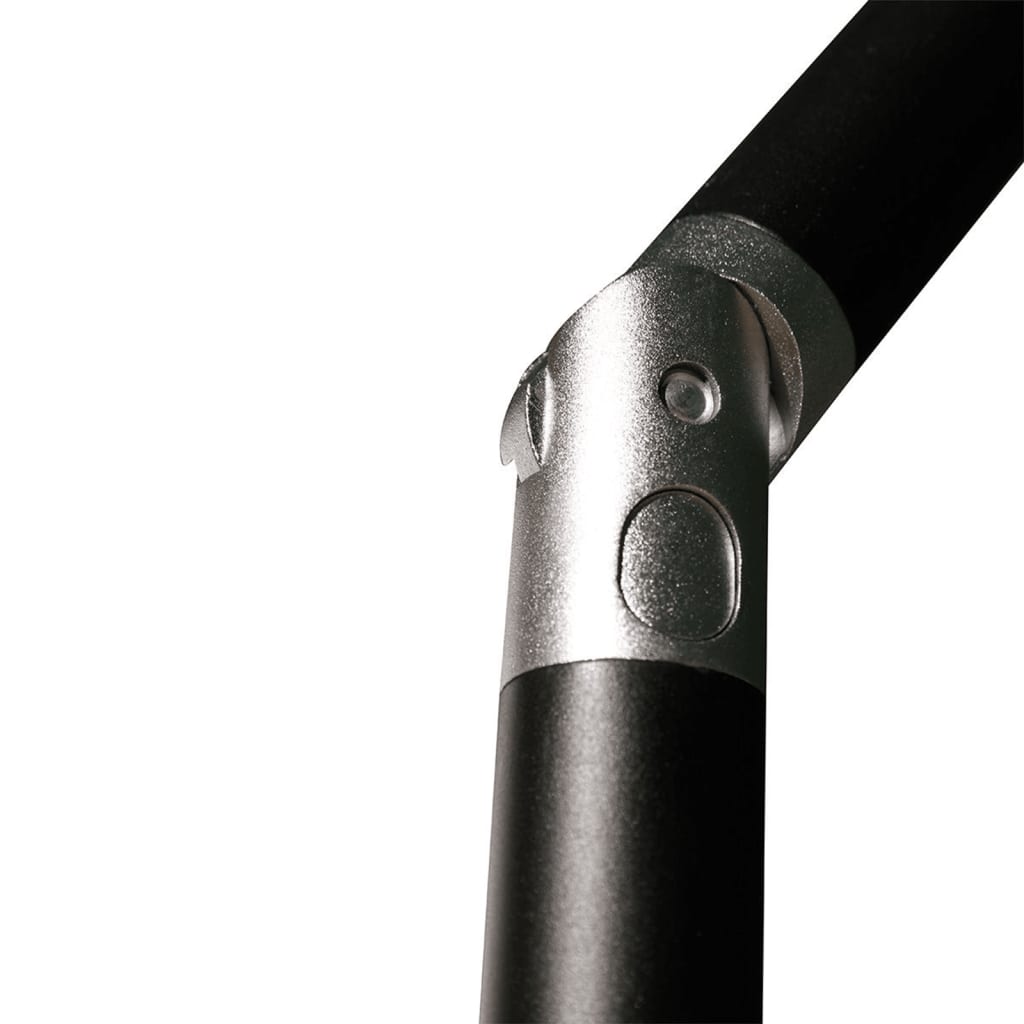 Madison Garden Parasol Flores Luxe 300 Cm Round