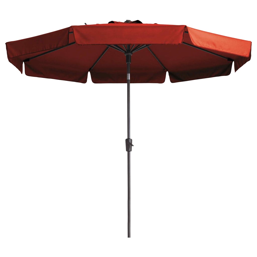 Madison Garden Parasol Flores Luxe 300 Cm Round